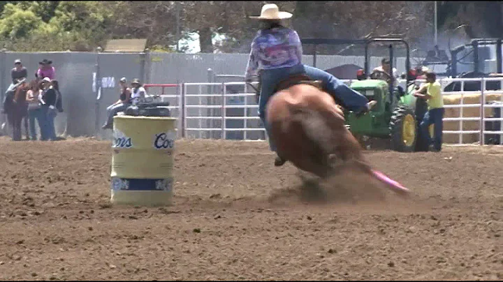 Carrie Salinas Photo 18