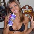 Amber Collier Photo 1