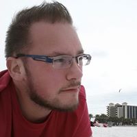 Matthew Heinz Photo 8