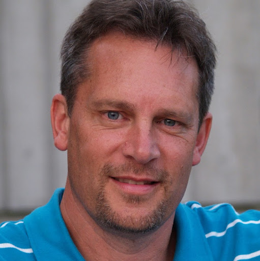 Paul Krasa Photo 1