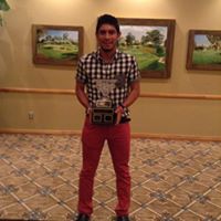 Erick Padilla Photo 3