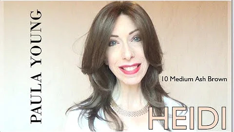 Heidi Ash Photo 18
