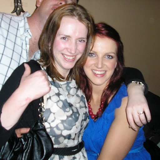 Marie Hayes Photo 9