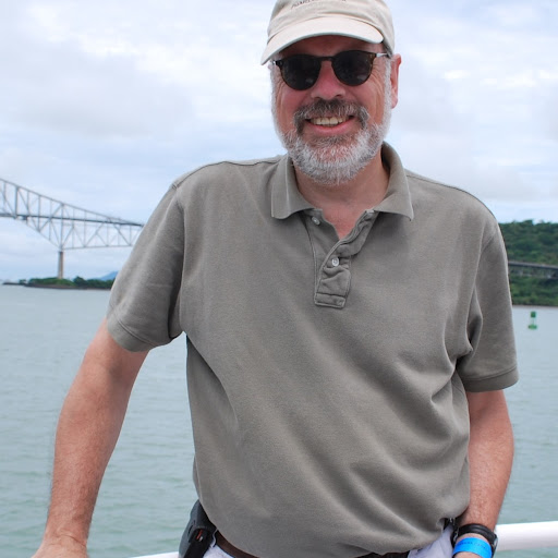 Steve Blumenthal Photo 12