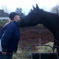 Cheryl Trenholm Photo 1