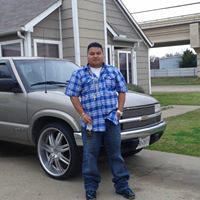 Francisco Quiroz Photo 5