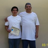 Lawrence Felix Photo 5
