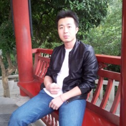 Cheng Zheng Photo 13