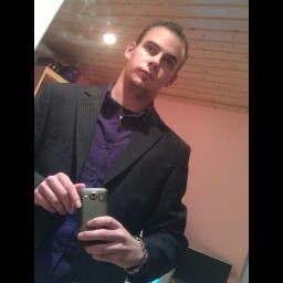 Benjamin Seibel Photo 2