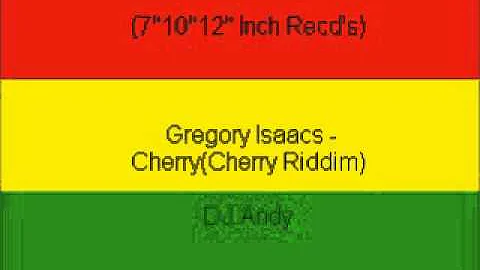 Gregory Cherry Photo 19