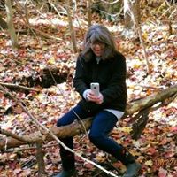 Katherine Purcell Photo 6