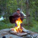 Russell King Photo 6