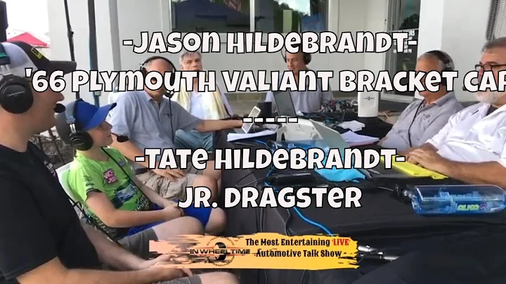 Jason Hildebrandt Photo 20