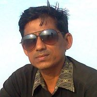 Maheshbhai Patel Photo 1