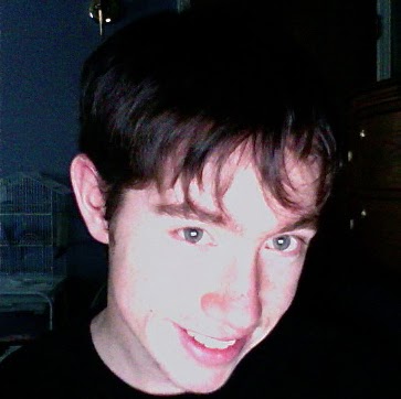 Harry Simmons Photo 10