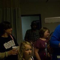 Kelli Rowe Photo 1