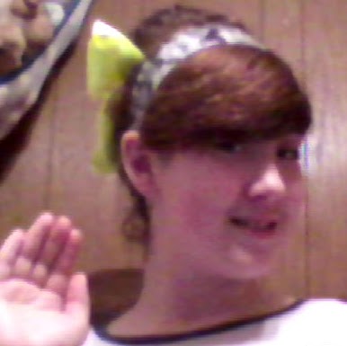 Taylor Fontenot Photo 13