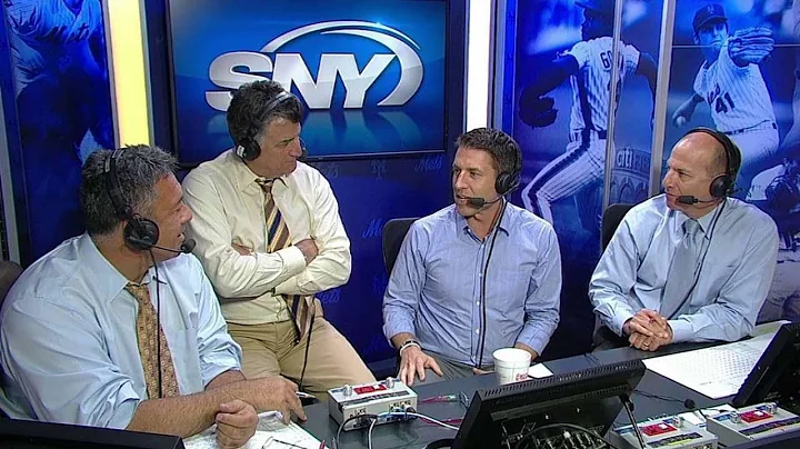 Kevin Burkhardt Photo 30