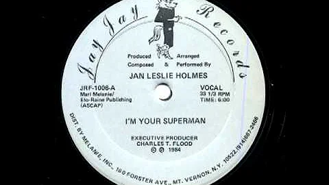Jan Leslie Photo 23