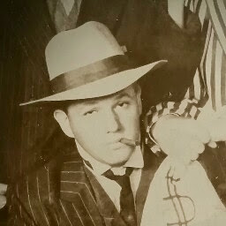 Kent Fletcher Photo 13