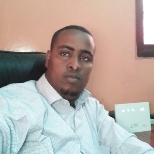 Abdirahman Hassan Photo 15