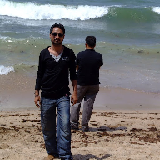 Farhan Hasan Photo 9