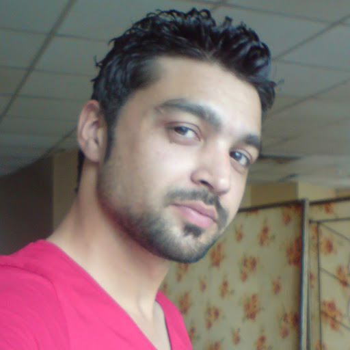 Atif Munir Photo 16