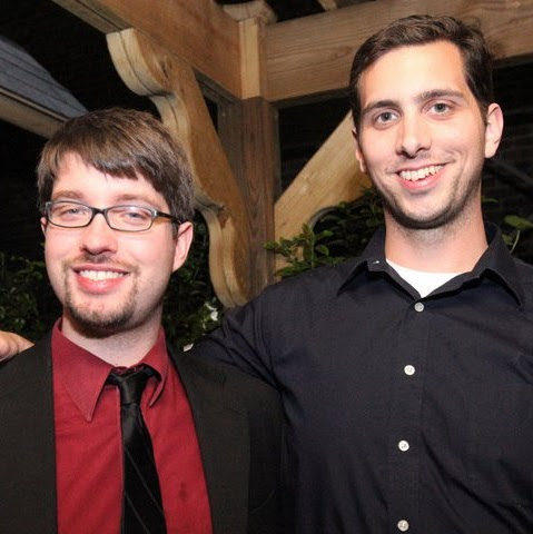 Alan Burrows Photo 11