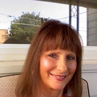 Sally Fazio Photo 1