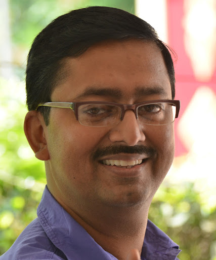 Gautam Bose Photo 15