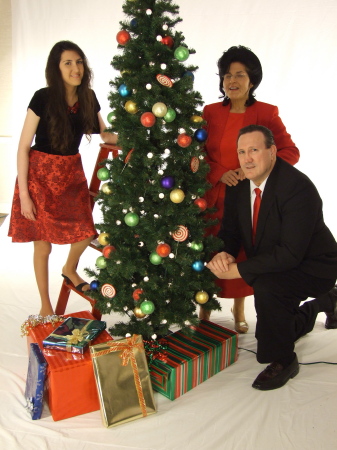Yolanda Arias Photo 18