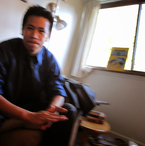Carlos Bailey Photo 10