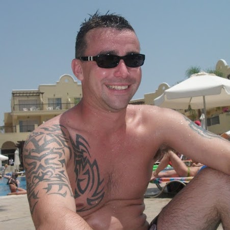 David Scully Photo 13