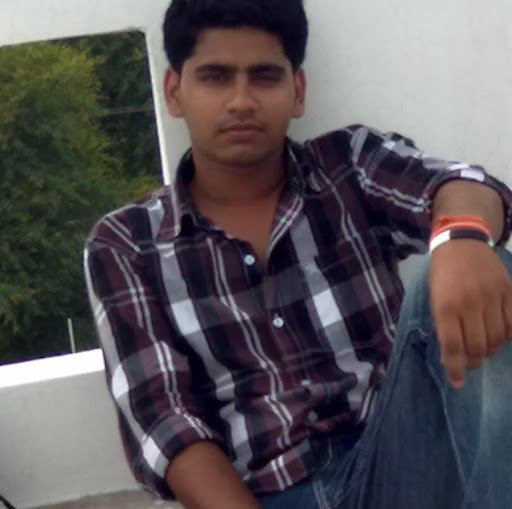 Amar Saini Photo 9