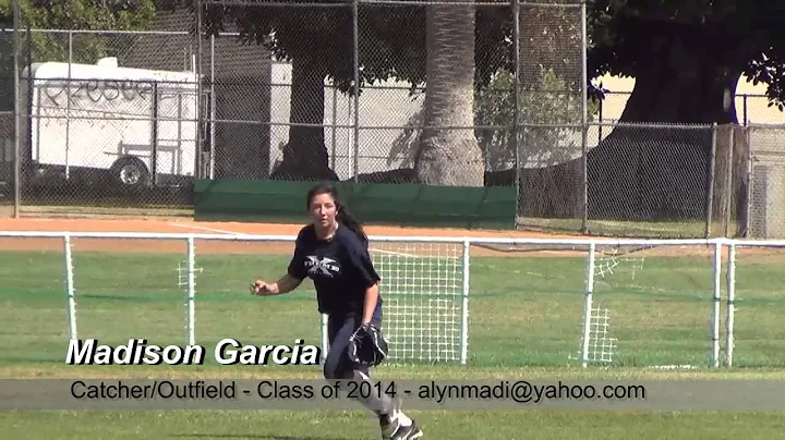 Madison Garcia Photo 32