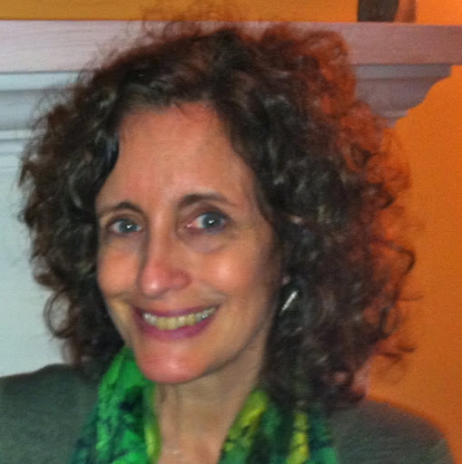 Pamela Richman Photo 8