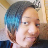 Antionette Johnson Photo 7