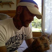Eric Bergquist Photo 4