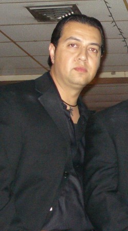 Israel Rios Photo 17