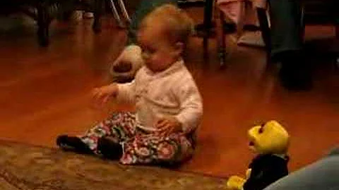 Isabella Knight Photo 20