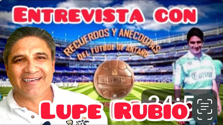 Lupe Rubio Photo 24