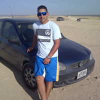 Felix Armando Photo 5