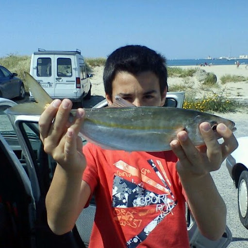 Miguel Marrufo Photo 9