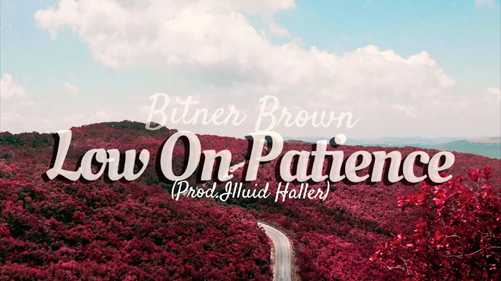 Patience Brown Photo 34