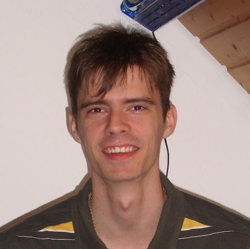 Eric Dittmer Photo 4