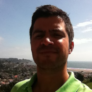 Rodrigo Fuentes Photo 9