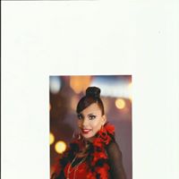 Faith Harper Photo 10