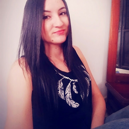 Carolina Giraldo Photo 10