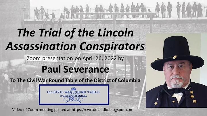 Paul Severance Photo 10