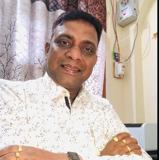 Rajeev Sinha Photo 13